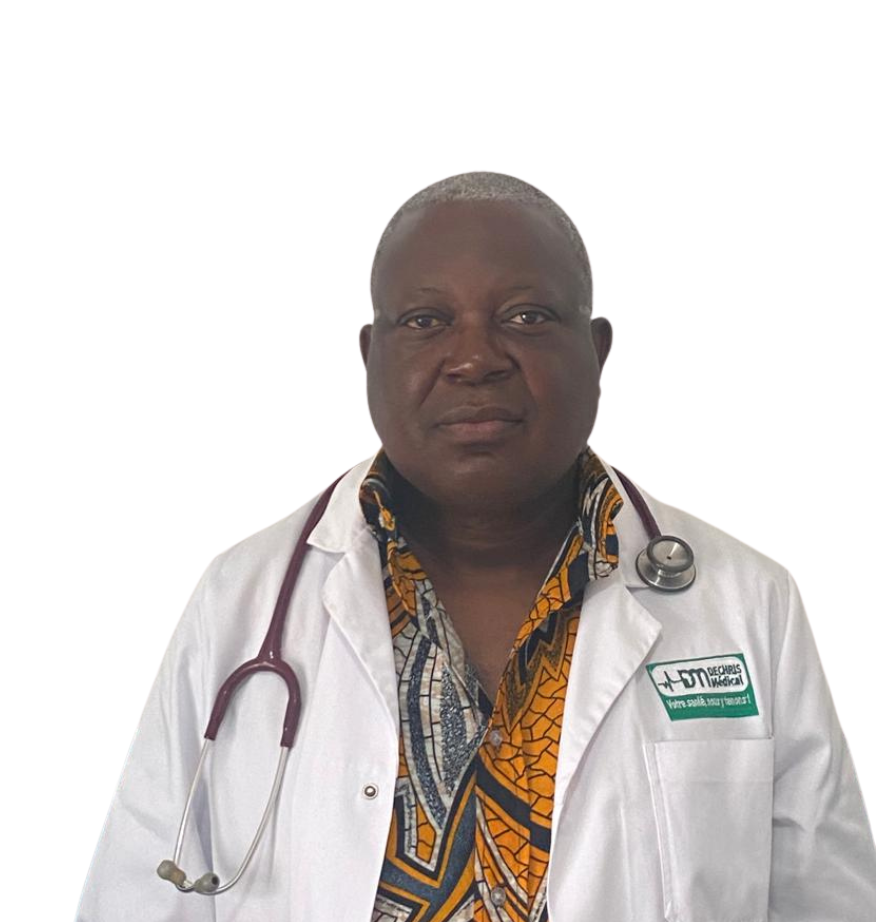 Liste de Médecins